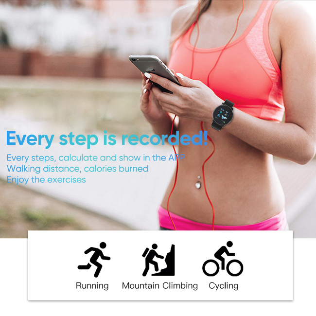 Smart Watch