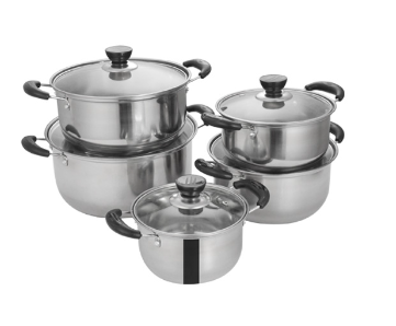 Stainless St