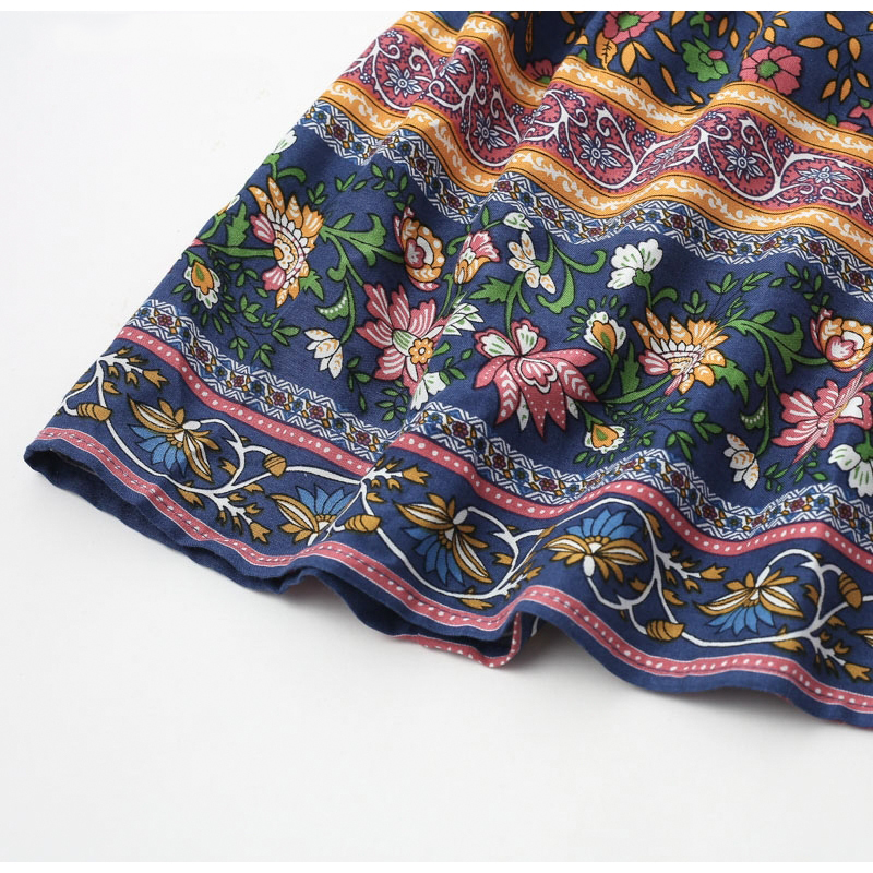 Flora Print
