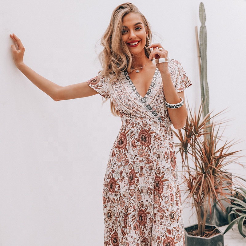 Flora Print