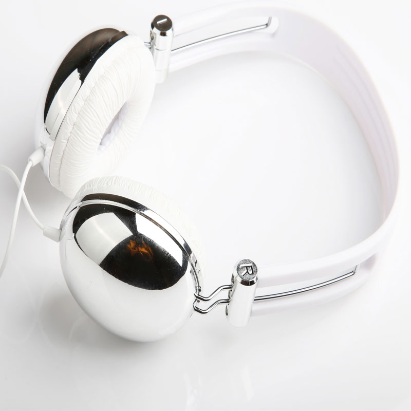 Wired headba