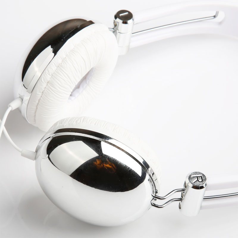 Wired headba