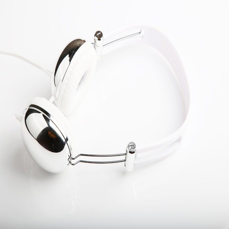 Wired headba