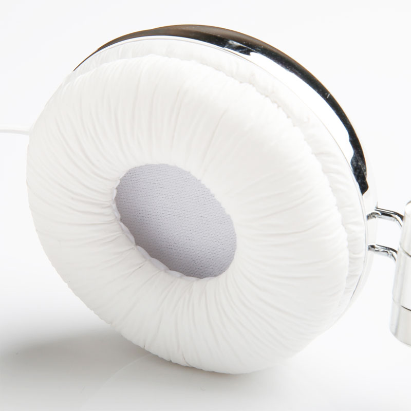 Wired headba