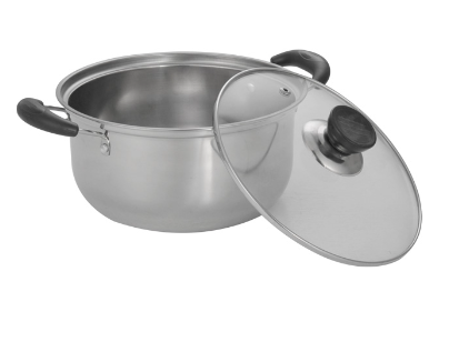 Stainless St