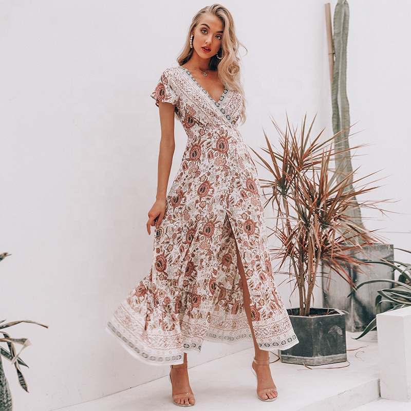 Flora Print