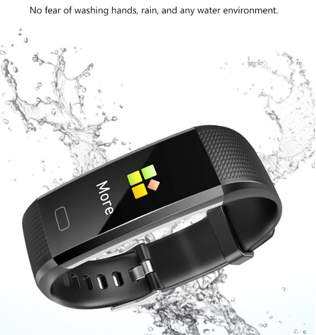 Smart watch,