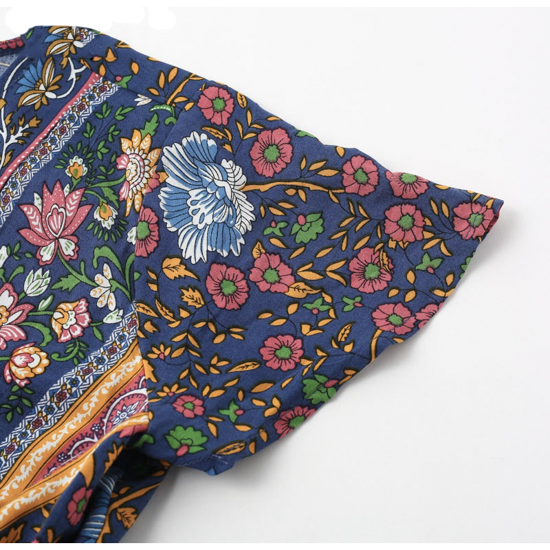 Flora Print