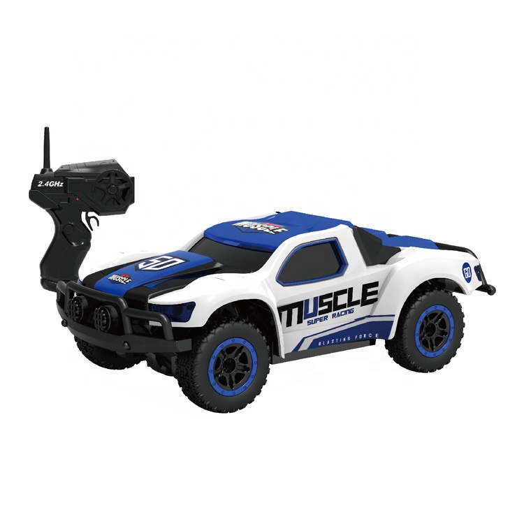 1:43 rc truc