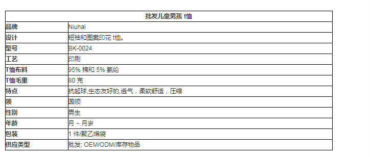 新设计的夏季高品质的定制