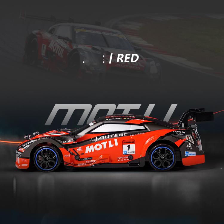 RC drift Car