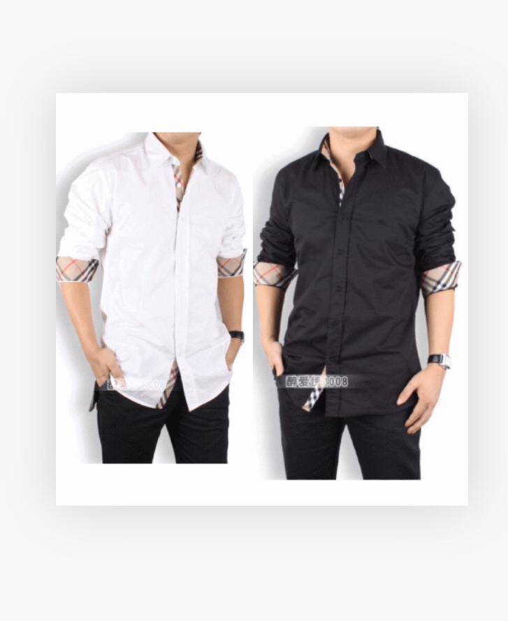 Slim fit tux