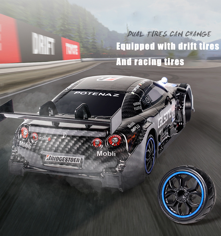 RC drift Car