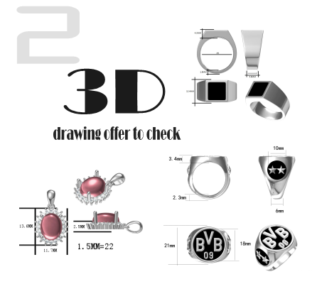 Jewelry CZ G