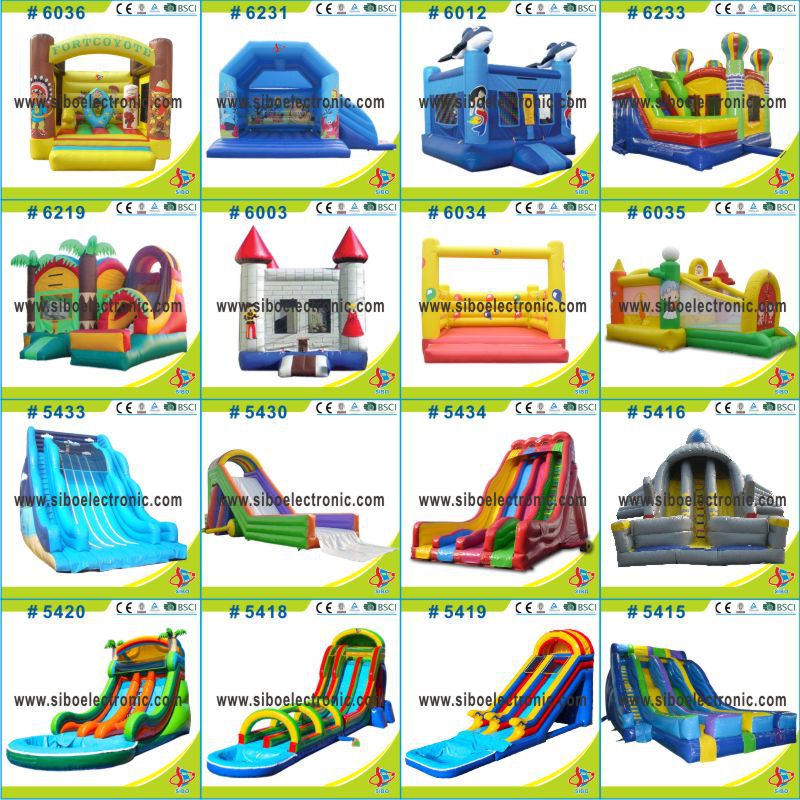 inflatable t