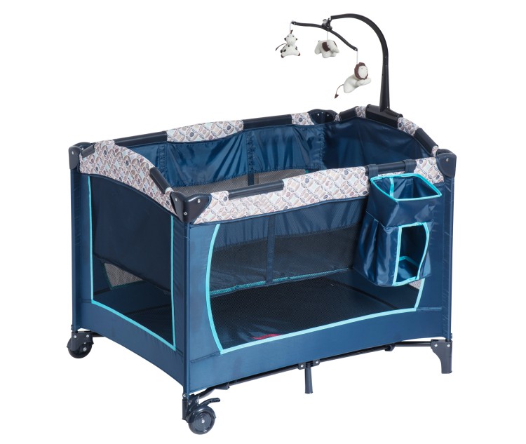 Baby Crib Co