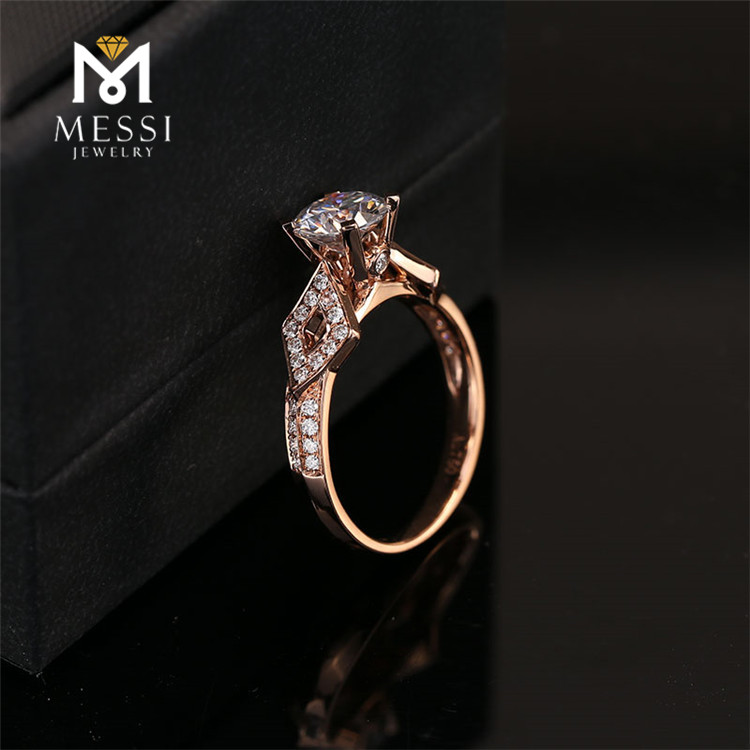 1 carat VVS