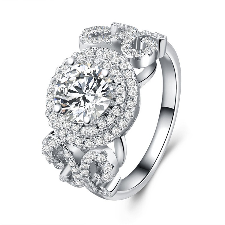 Cubic zircon