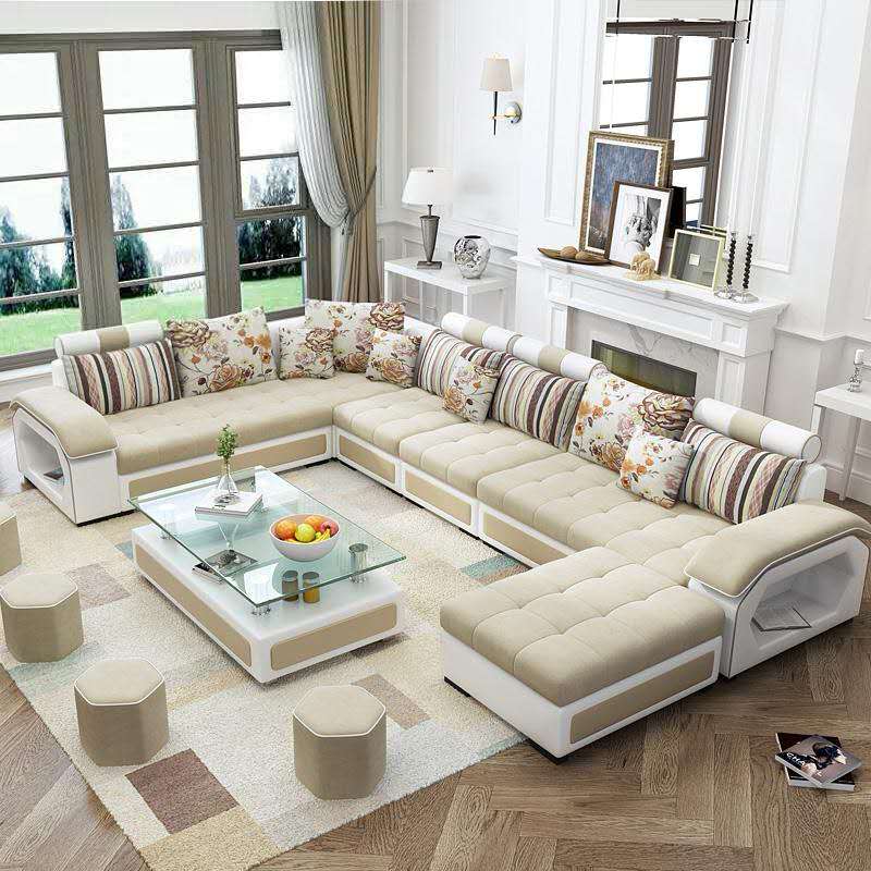 luxury secti