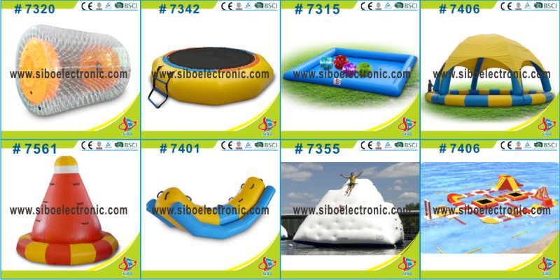 inflatable t