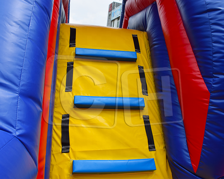 CH inflatabl