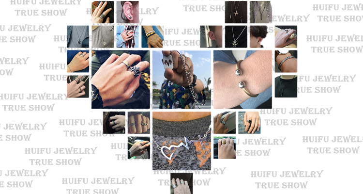 Jewelry CZ G