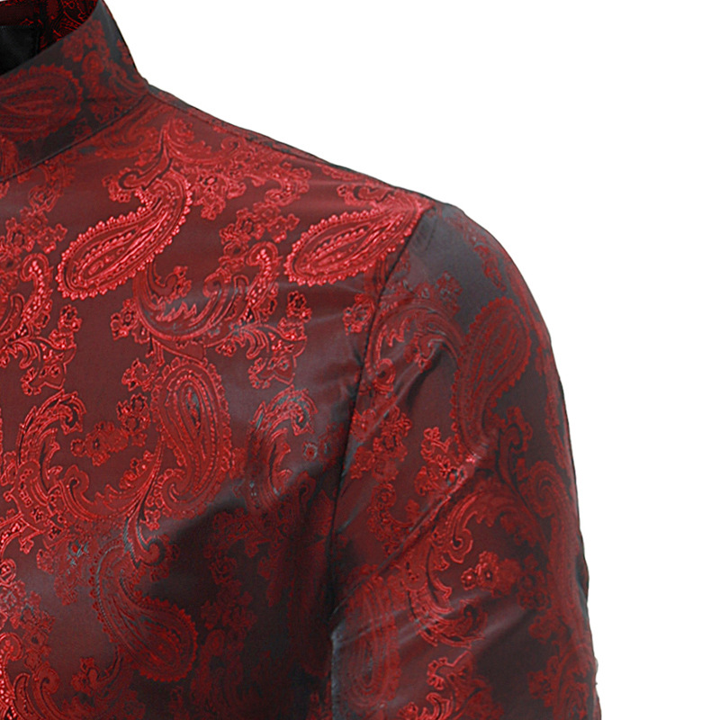 Men's shirt,