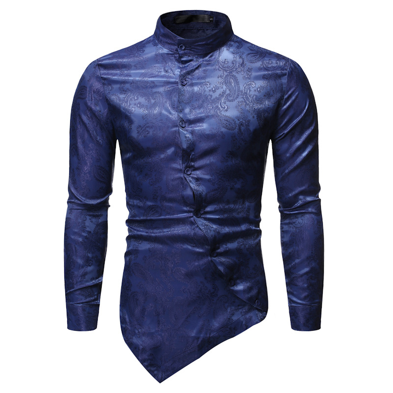 Men's shirt,