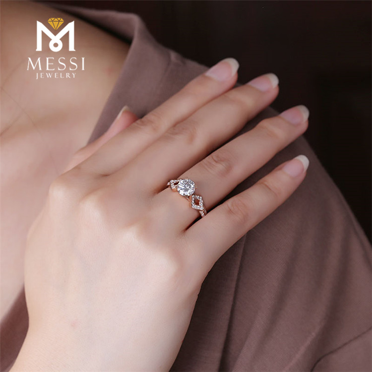 1 carat VVS