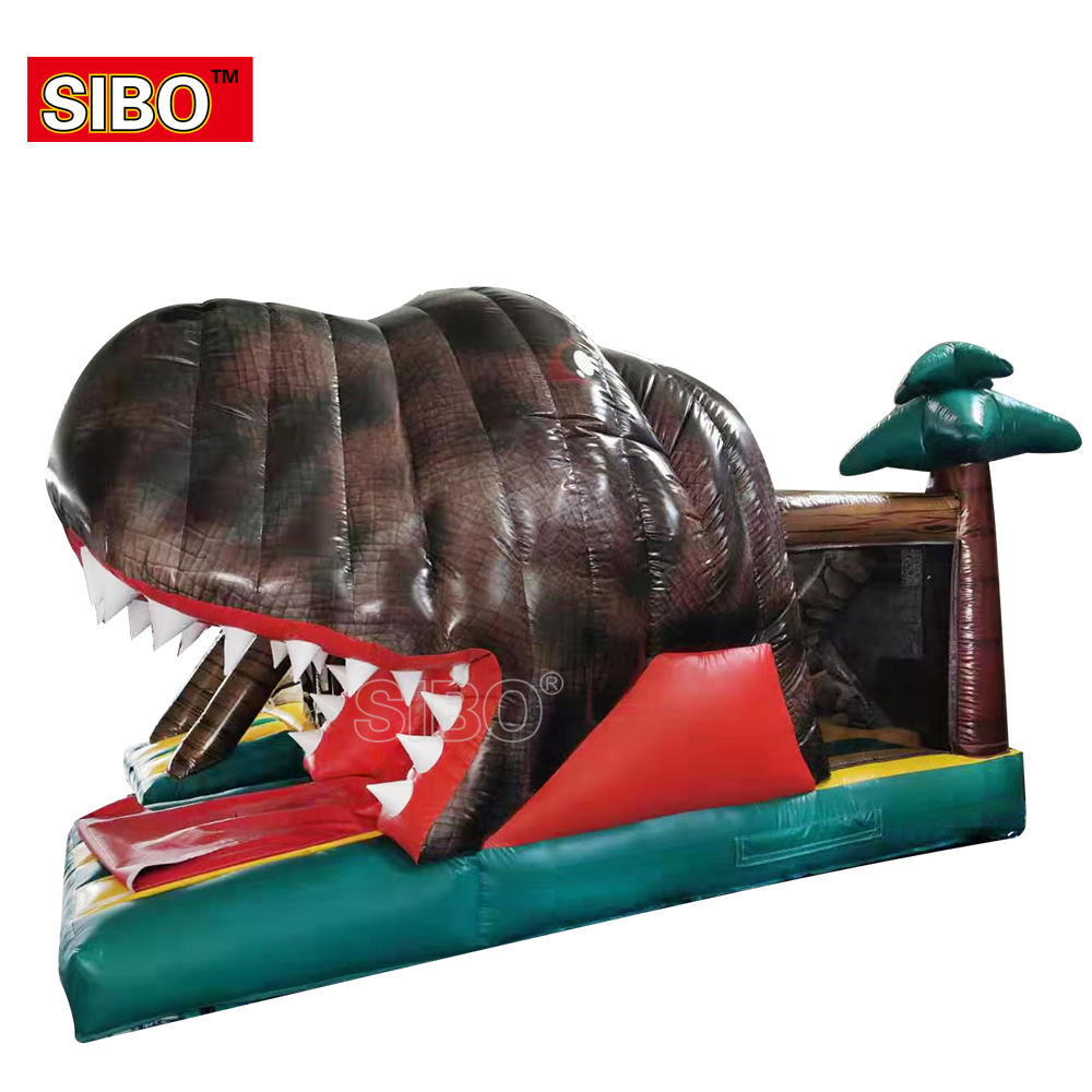 inflatable t