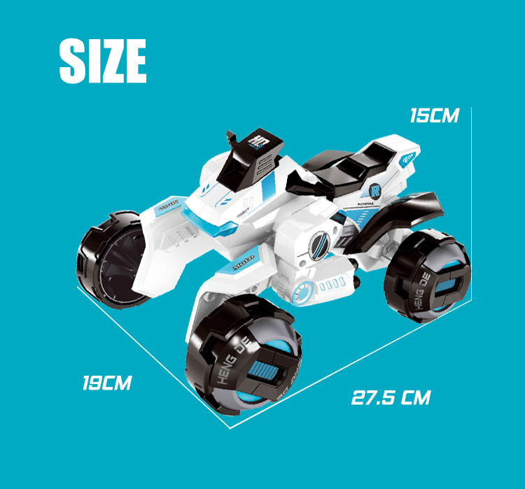 1:20 Scale 3