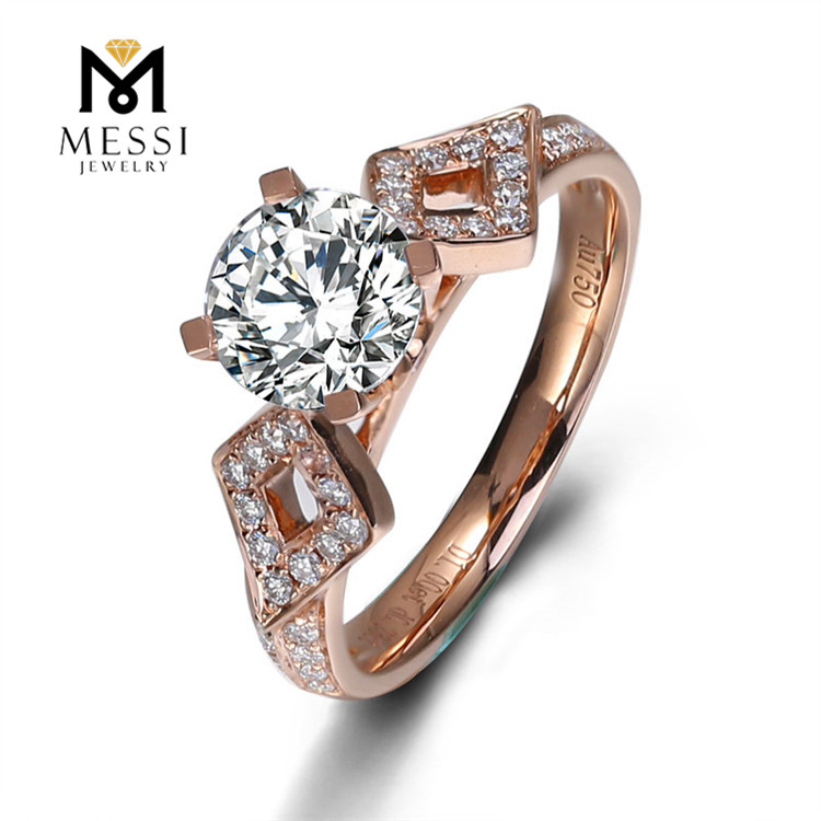 1 carat VVS
