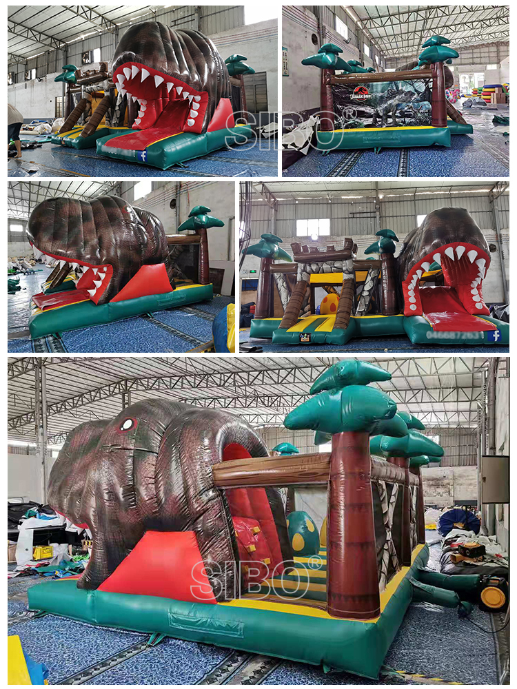 inflatable t