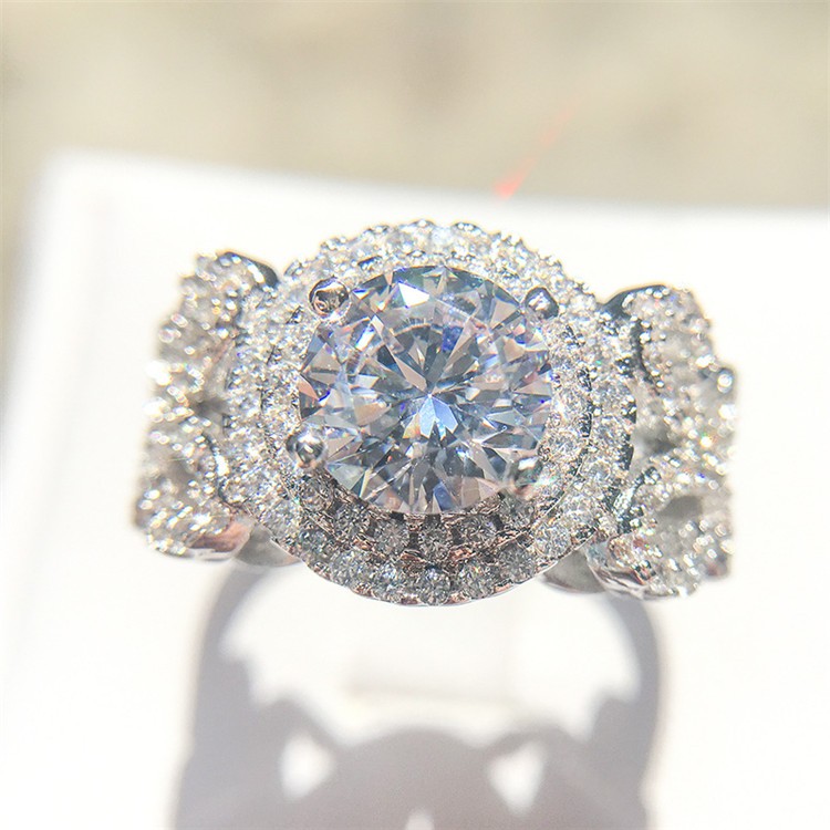 Cubic zircon