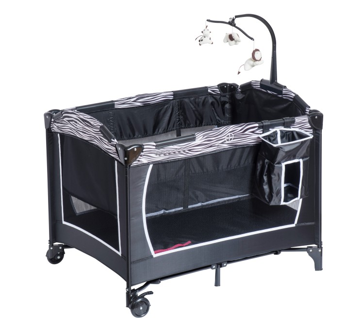 Baby Crib Co