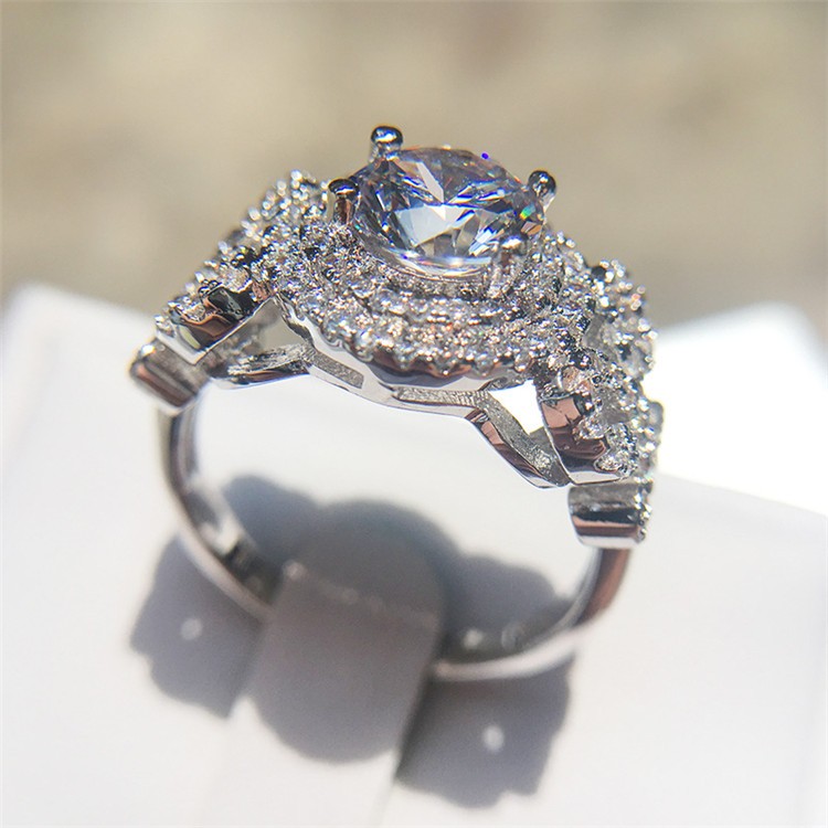 Cubic zircon