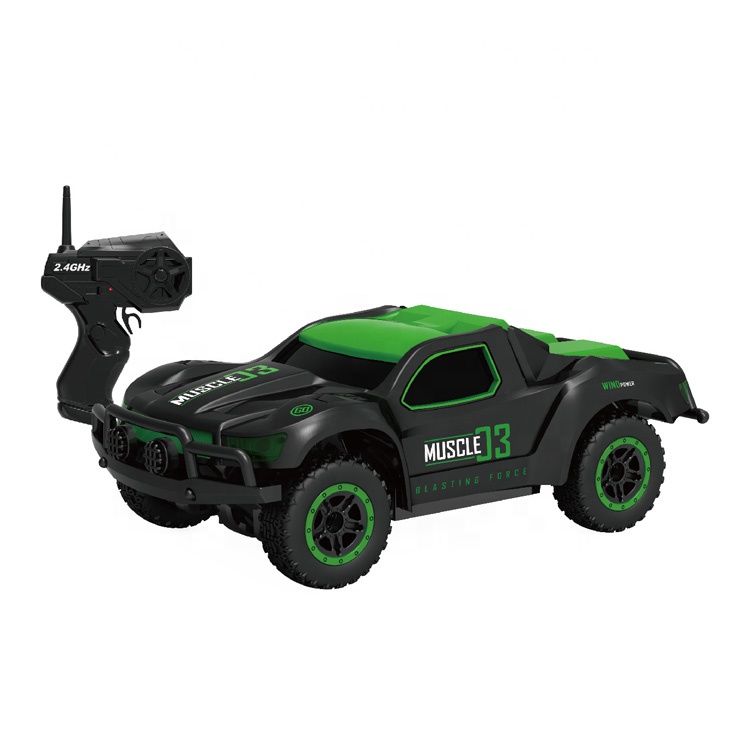 1:43 rc truc