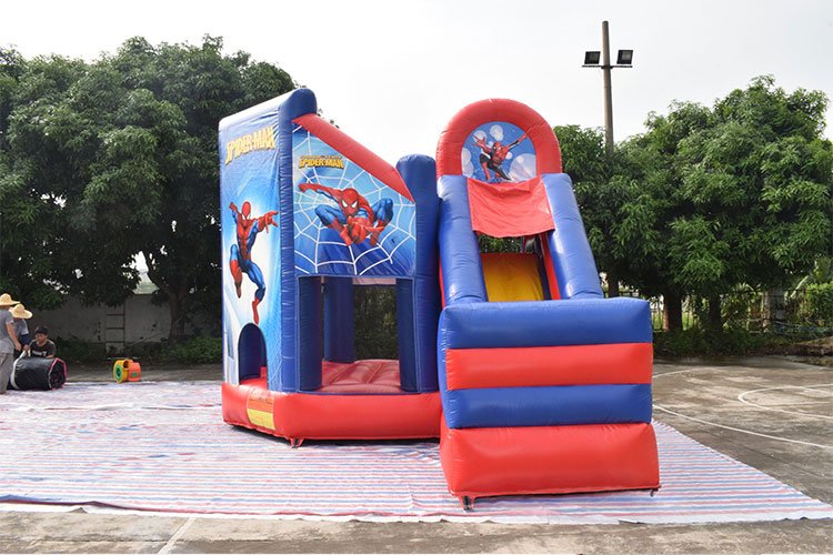 CH inflatabl