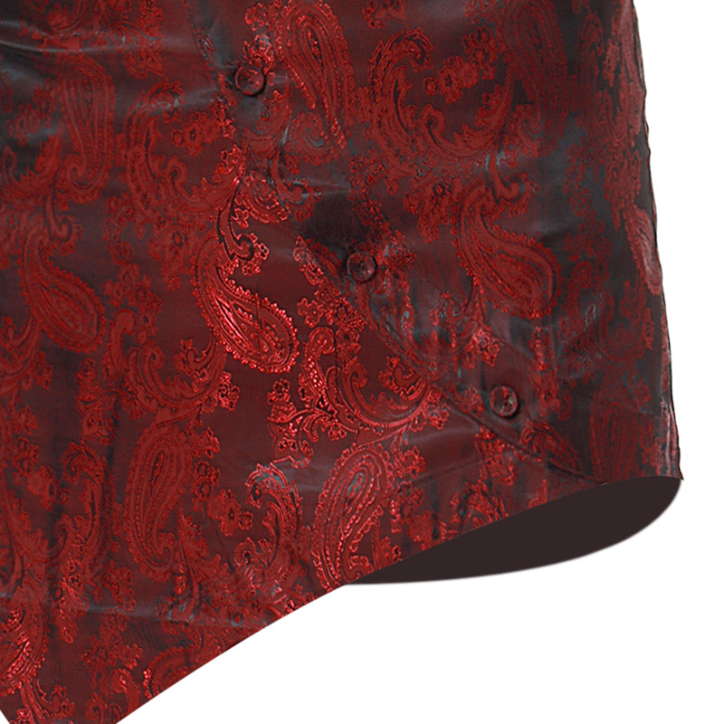 Men's shirt,