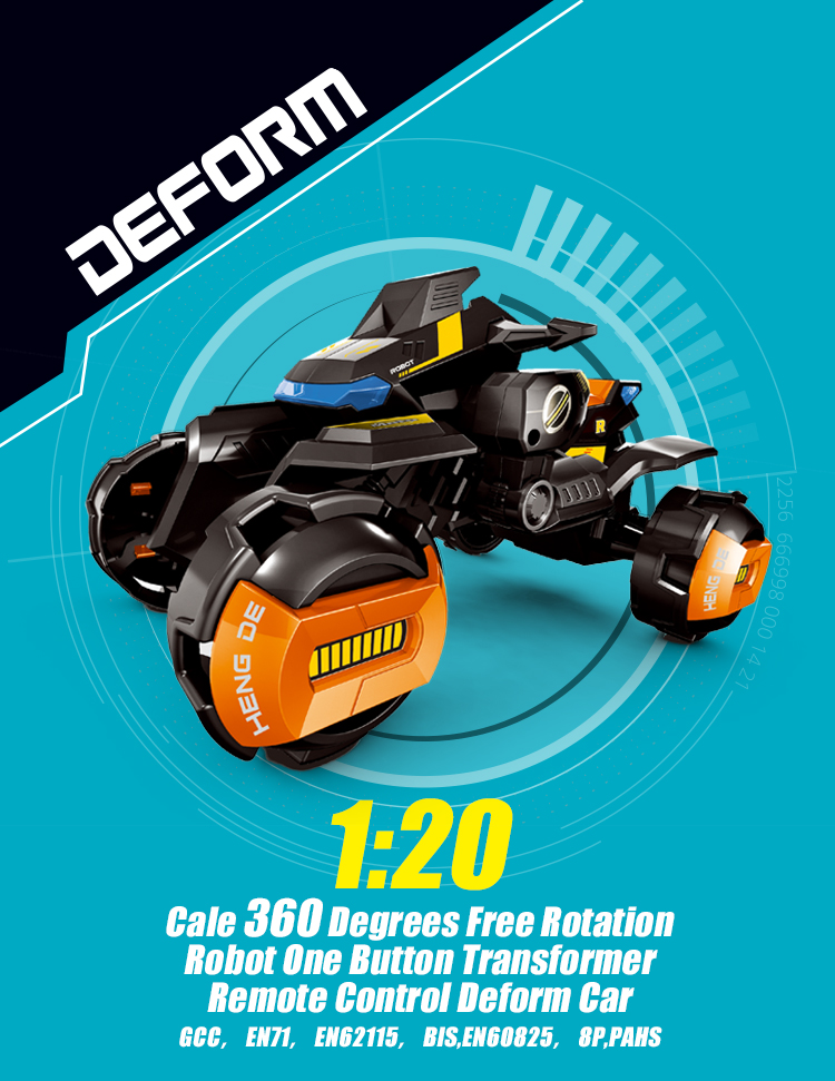 1:20 Scale 3