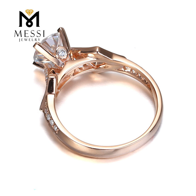 1 carat VVS