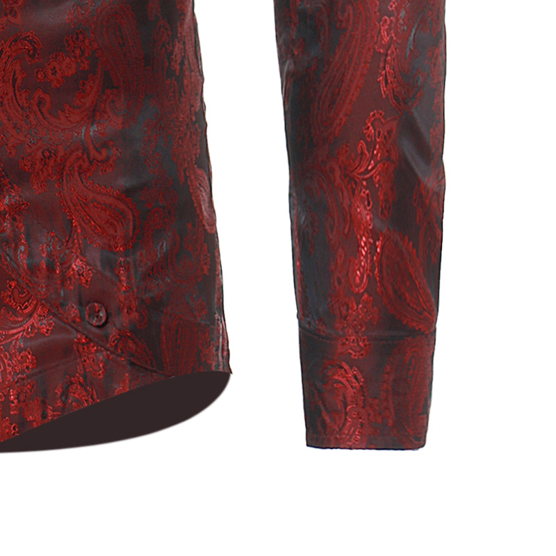 Men's shirt,