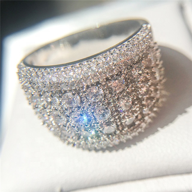 CZ crystal o