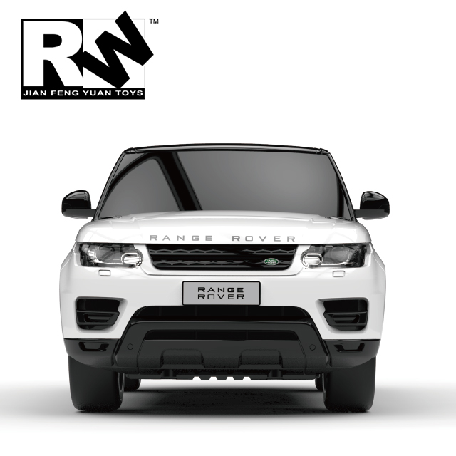 2.4G Range R