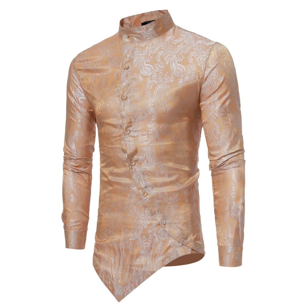 Men's shirt,