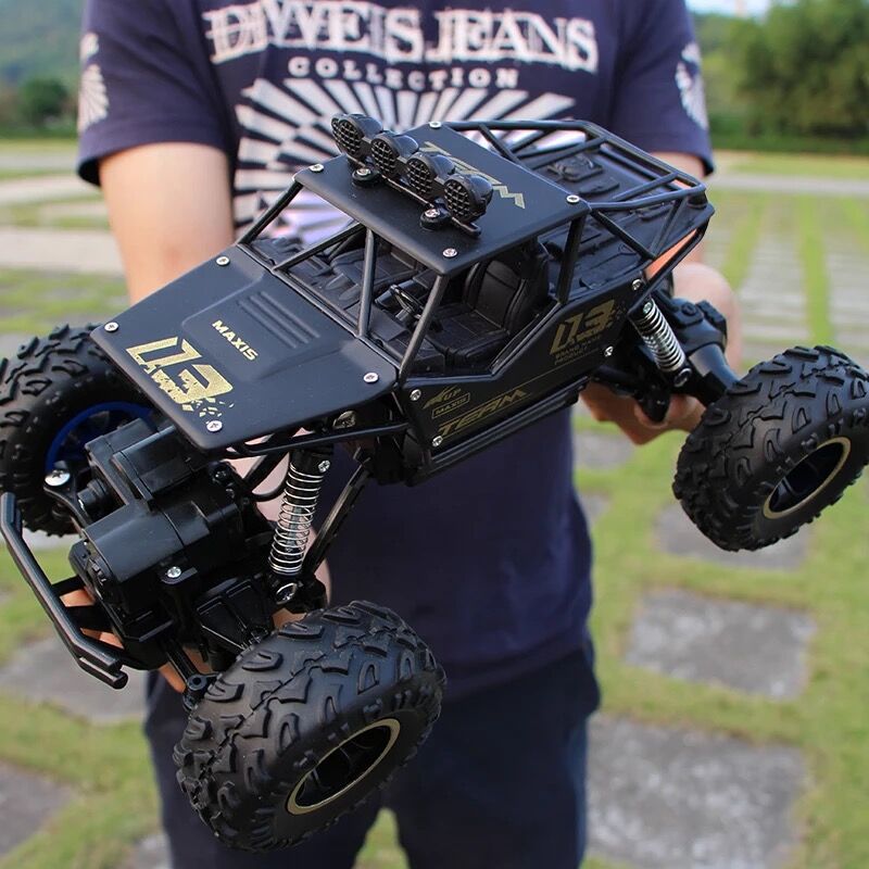RC Car 4WD 2