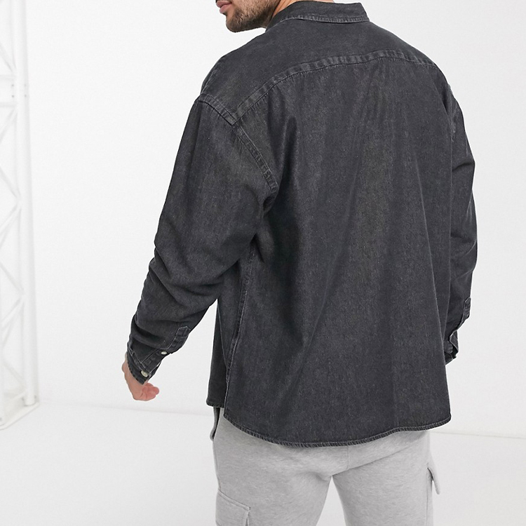 Men's Outer 