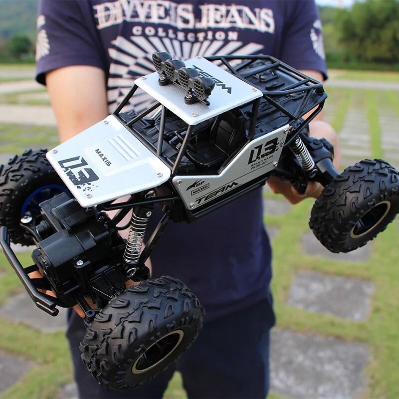 RC Car 4WD 2