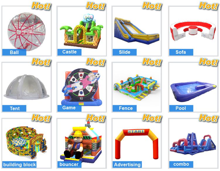 inflatable t