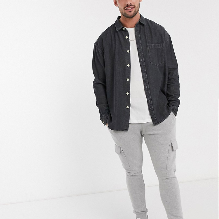 Men's Outer